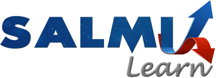 Plataforma de capacitación Online SALMI Learn